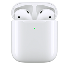 AirPods Pro 二代